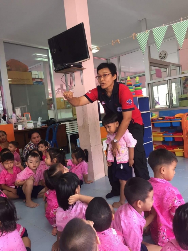 โครงการผู้ก่อการดี ปี62